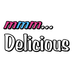 Mmm...Delicious