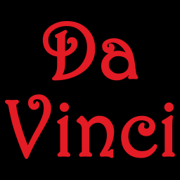 Da Vinci