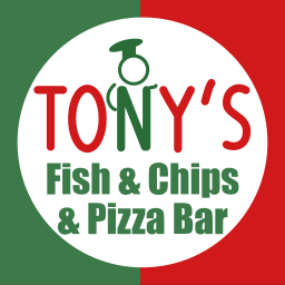 Tony's Whitburn