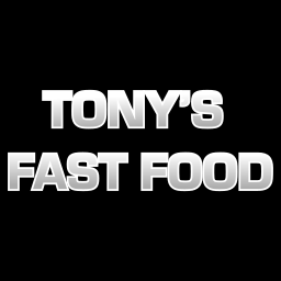 Tony's Fast Food