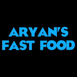 Aryan's Fast Food