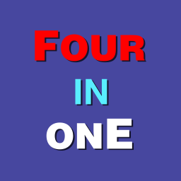 Four in One Bathgate