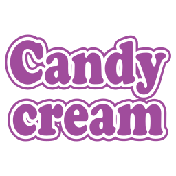 Candy Cream