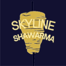 Skyline Shawarma