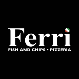 Ferri Fish & Chips