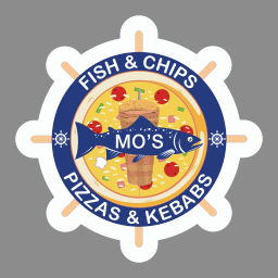 Mo's Fish Bar