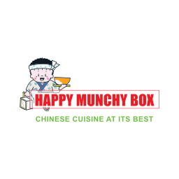 Happy Munchy Box