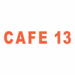Cafe 13