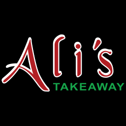 Ali's Takeaway