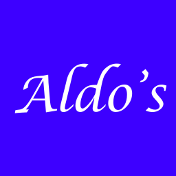 Aldo's