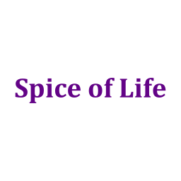 The Spice of Life