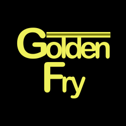 Golden Fry